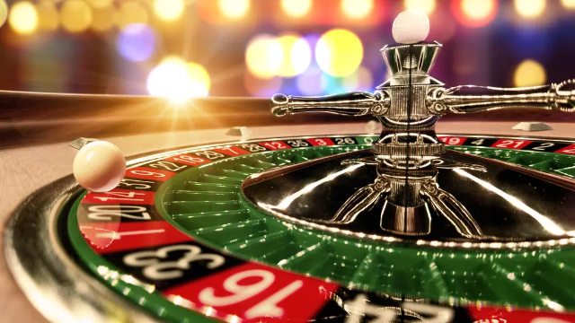 A Guide Roulette Strategies to Win the Game