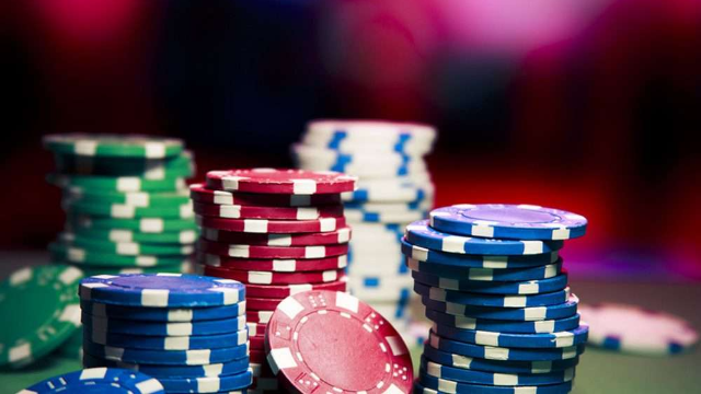 Why Do Casinos Using Chips?