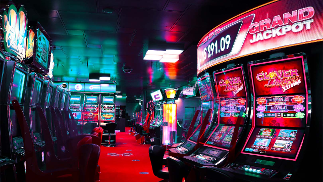 What Are The Best Days To Go To Casino?