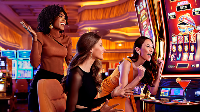 How to Having Fun in the Casino