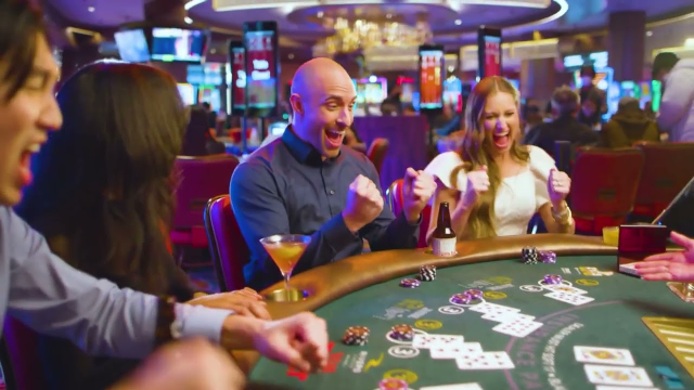 The Strangest Gambling Strategies