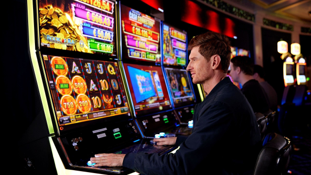 How to Improve Performance on Casino Games?