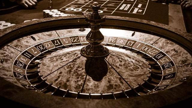 The Historical of Casino Online in The World