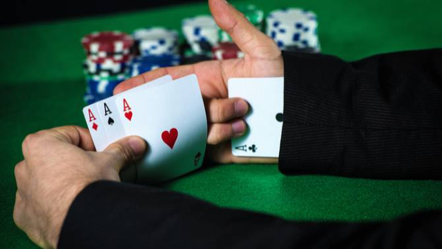 Is It Possible to Cheat on Casino and Slot Online?