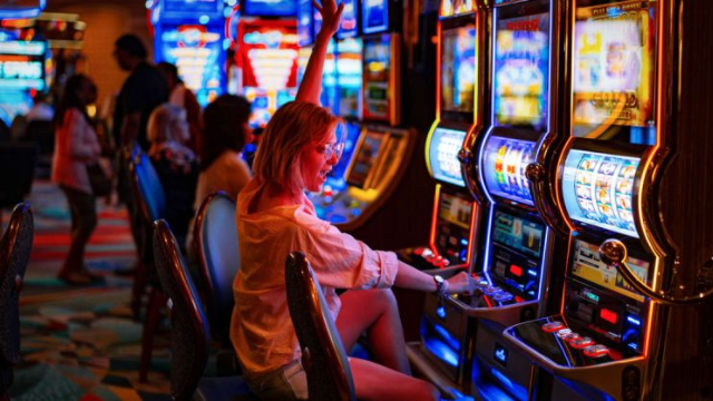 7 Facts about Casino You Should Know