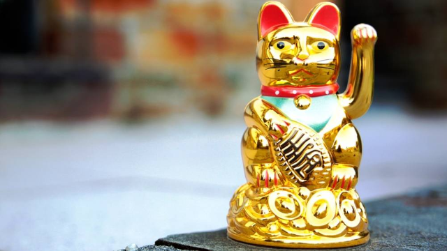 Which Chinese Good Luck Charms Are The Best for Gamblers?