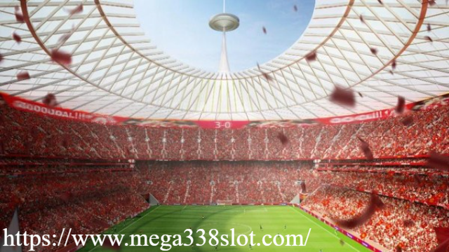 Manchester United Bidik Arsitek